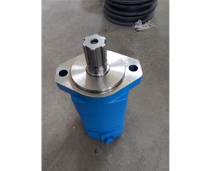 科尔森随车吊油泵