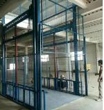 升降平臺(tái)主要的工業(yè)原理是什么?