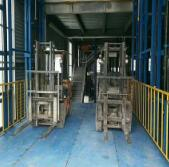 影響升降平臺(tái)升降速度快慢的因素是什么分析?