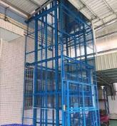 如何避免液壓升降平臺(tái)的過(guò)快磨損