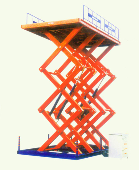 剪叉式升降平臺1.jpg 剪叉式升降平臺1.jpg